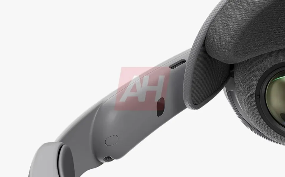 Samsung Galaxy XR: рендеры раскрывают дизайн очков смешанной реальности картинка Samsung Galaxy XR: рендеры раскрывают дизайн очков смешанной реальности фото