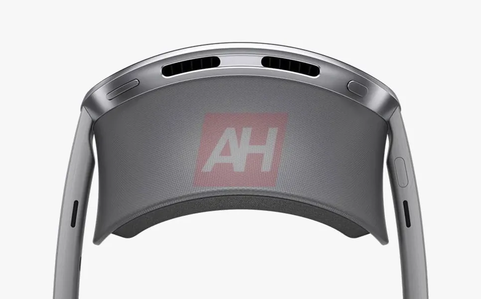 Samsung Galaxy XR: рендеры раскрывают дизайн очков смешанной реальности картинка Samsung Galaxy XR: рендеры раскрывают дизайн очков смешанной реальности фото