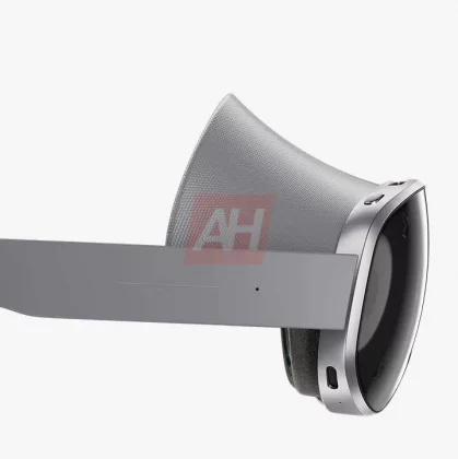 Samsung Galaxy XR бросает вызов Apple Vision Pro