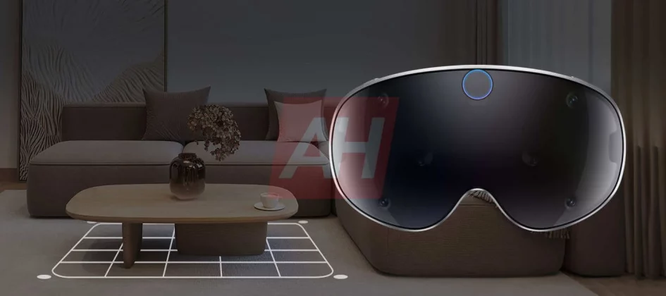 Samsung Galaxy XR бросает вызов Apple Vision Pro