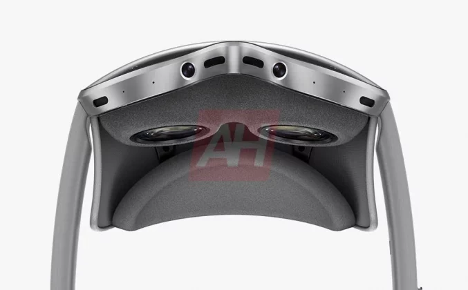 Samsung Galaxy XR бросает вызов Apple Vision Pro