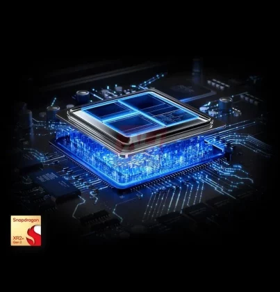 Samsung Galaxy XR бросает вызов Apple Vision Pro