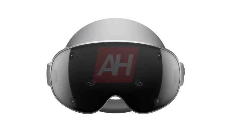 Samsung Galaxy XR бросает вызов Apple Vision Pro