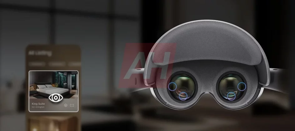 Samsung Galaxy XR бросает вызов Apple Vision Pro