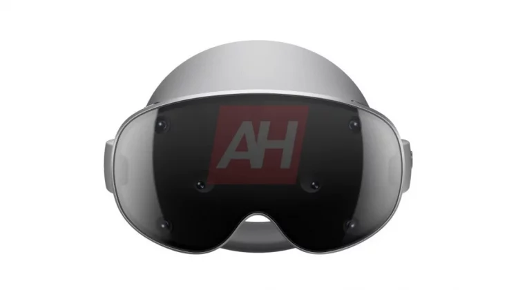 Samsung Galaxy XR бросает вызов Apple Vision Pro