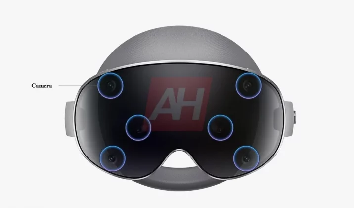 Samsung Galaxy XR бросает вызов Apple Vision Pro