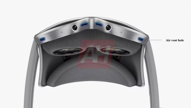 Samsung Galaxy XR бросает вызов Apple Vision Pro