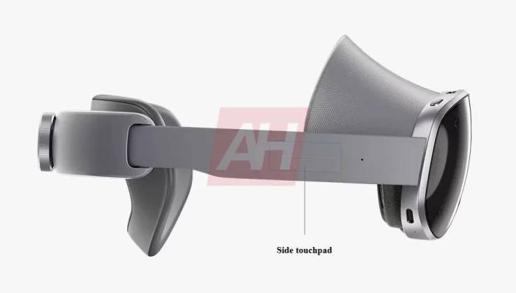 Samsung Galaxy XR бросает вызов Apple Vision Pro