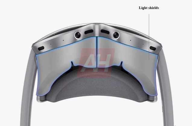 Samsung Galaxy XR бросает вызов Apple Vision Pro