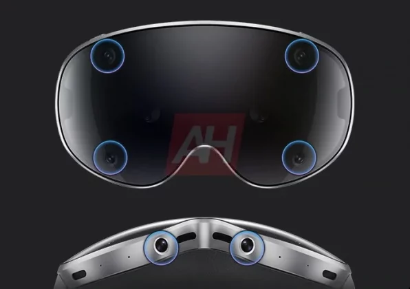 Samsung Galaxy XR бросает вызов Apple Vision Pro