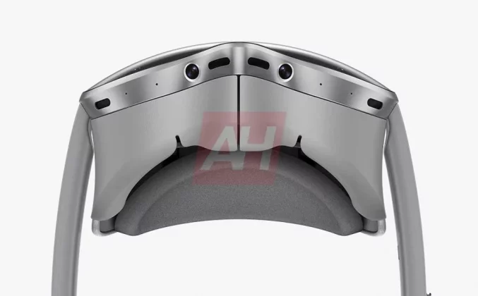 Samsung Galaxy XR бросает вызов Apple Vision Pro