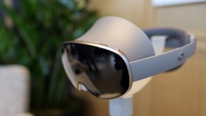 Samsung Galaxy XR: почти полное погружение в искусственный интеллект