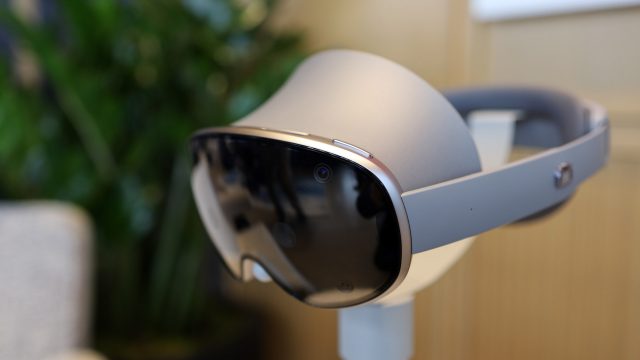 Samsung Galaxy XR почти полное погружение в искусственный интеллект (2) Samsung Galaxy XR: почти полное погружение в искусственный интеллект