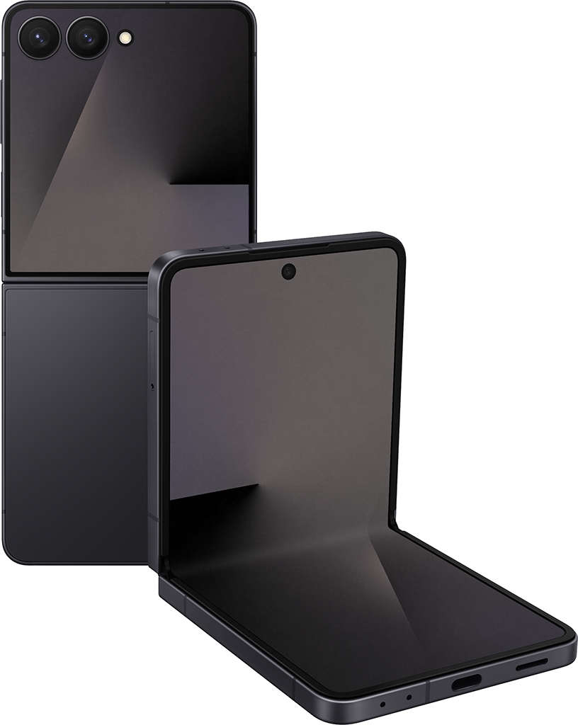 Samsung Galaxy Z Flip 7