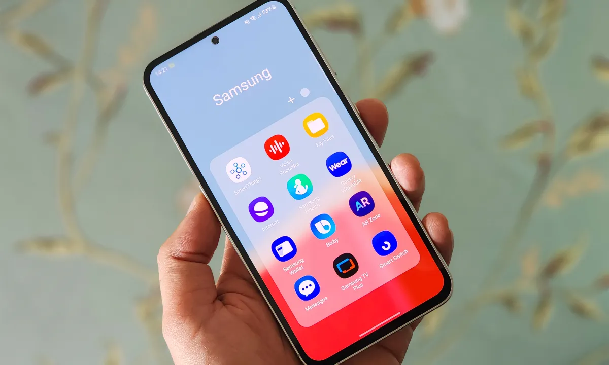 One UI 8.5: Samsung объявляет войну Google Pixel за корону Android
