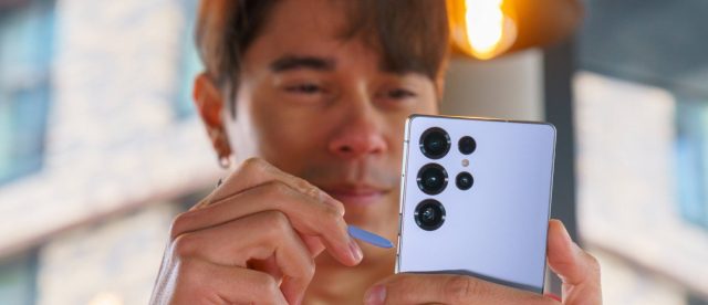 Samsung готовит One UI 8.5 с умными сводками уведомлений