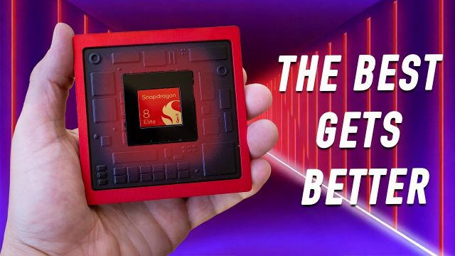 Samsung готовит рискованный ход Galaxy S26 Ultra может остаться без Snapdragon Samsung готовит рискованный ход Galaxy S26 Ultra может остаться без Snapdragon