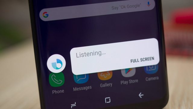 Второе дыхание Bixby: что готовит Samsung в One UI 8.5