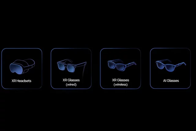 Samsung хочет быть моднее Meta Samsung хочет быть моднее Meta