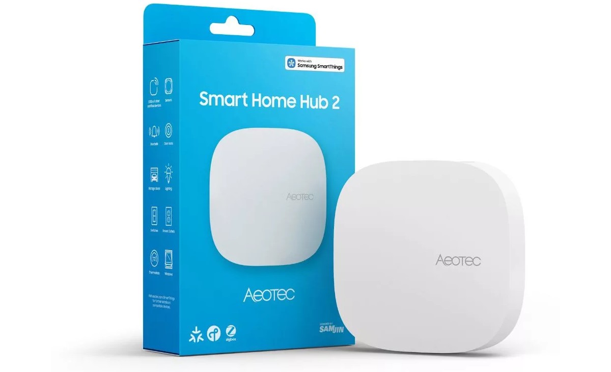 Samsung ломает стены: SmartThings теперь легко управляет гаджетами других брендов