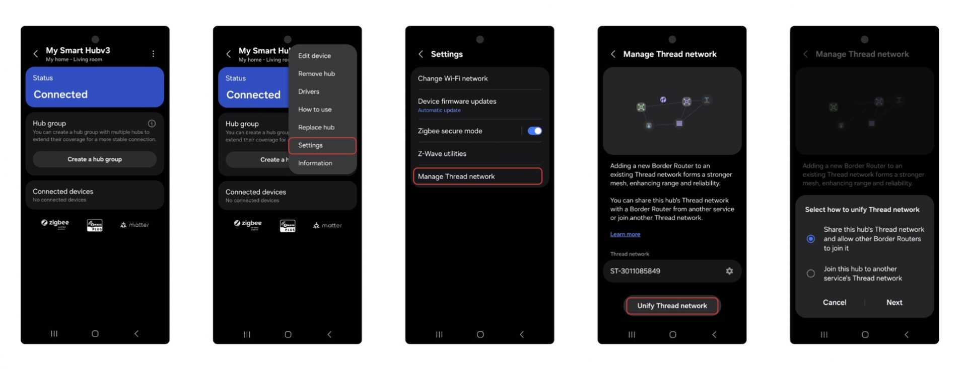 Samsung ломает стены: SmartThings теперь легко управляет гаджетами других брендов