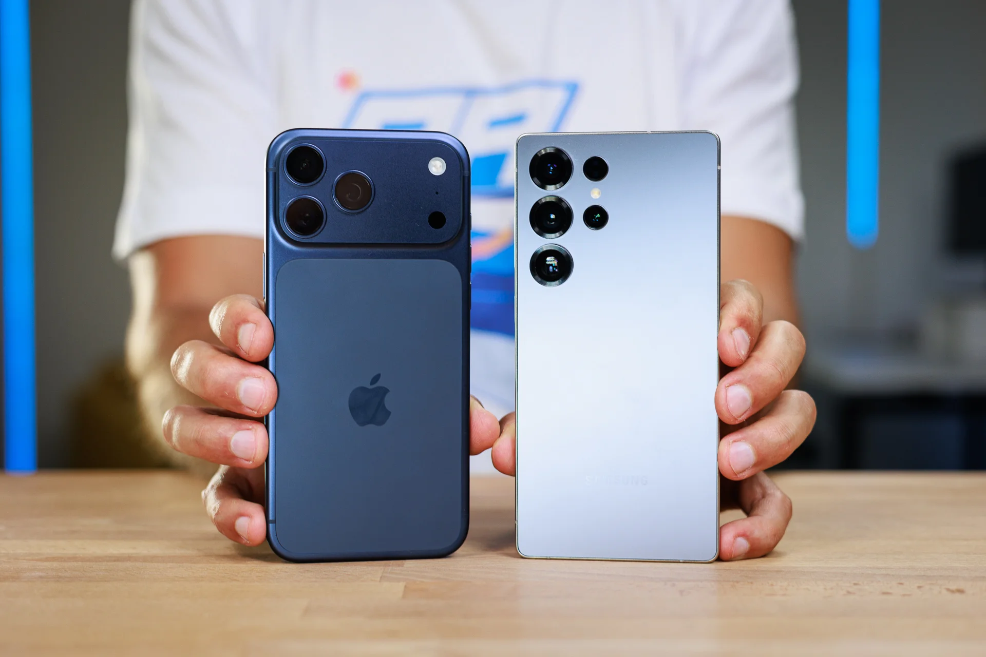 Samsung нашла способ переманить пользователей iPhone: новая функция упростит все