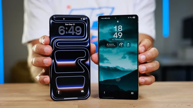 Samsung нашла способ переманить пользователей iPhone: новая функция упростит все