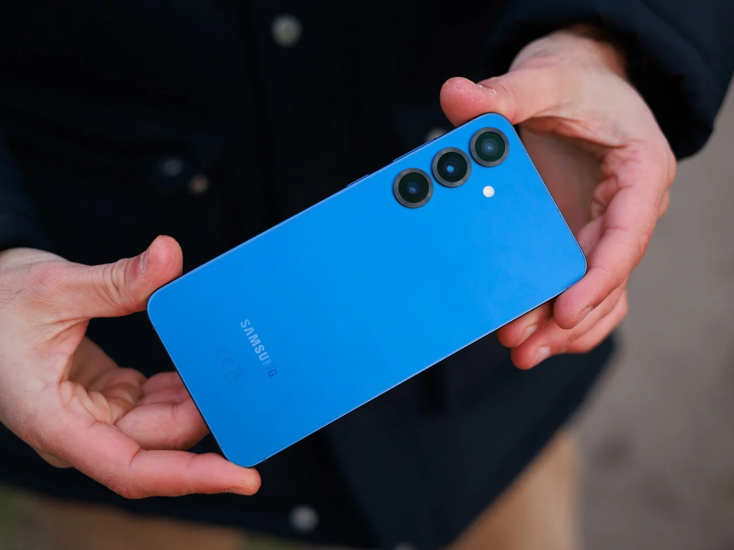 Samsung не поднимет цены на Galaxy S26? Сколько будет стоить будущий король Android