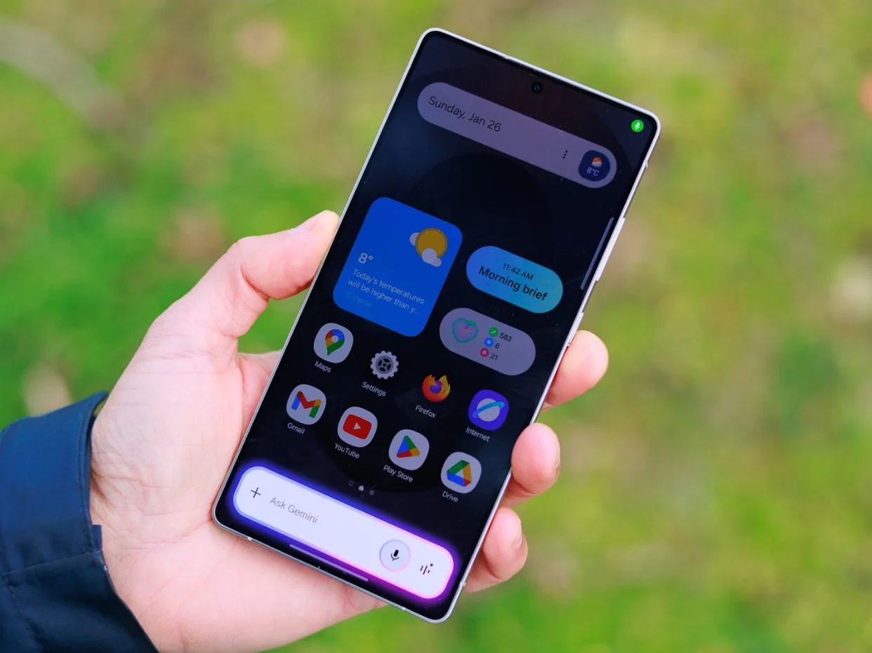 Samsung не поднимет цены на Galaxy S26? Сколько будет стоить будущий король Android