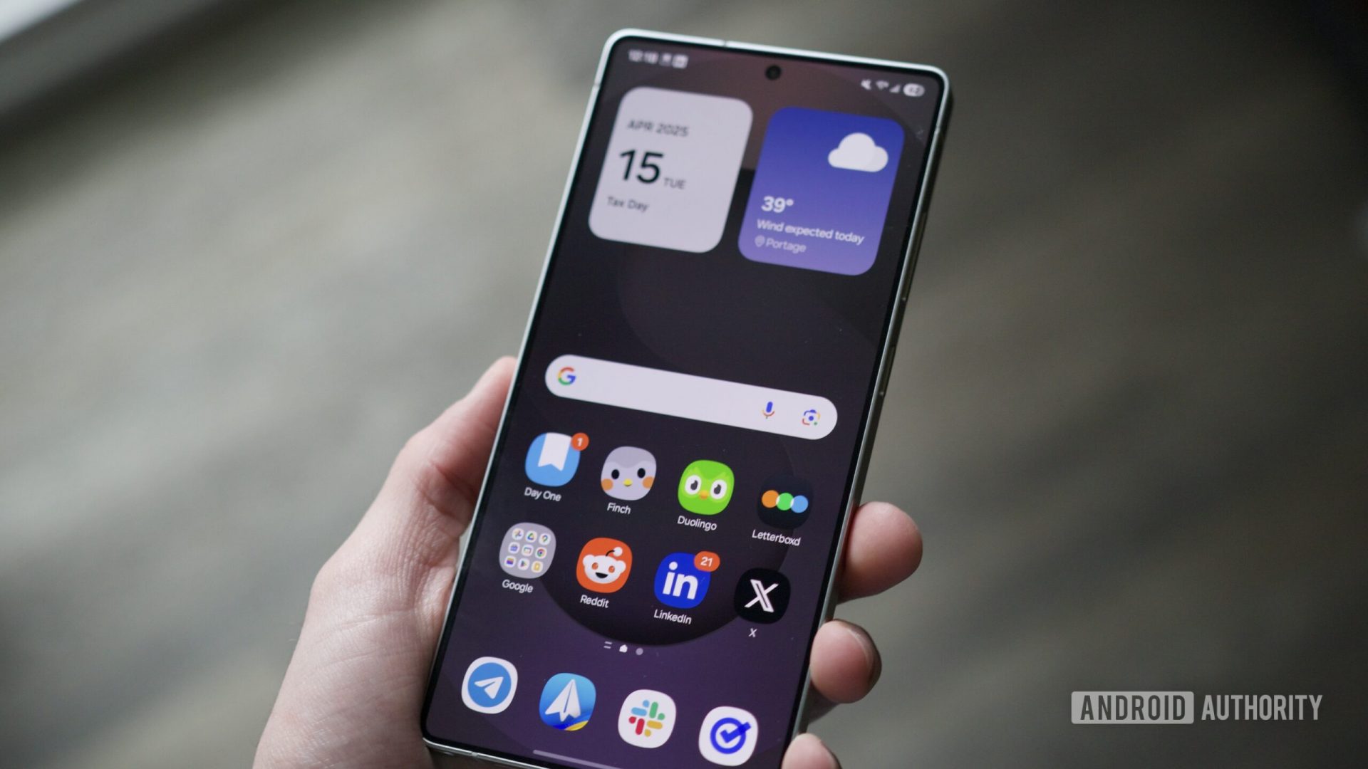 492900Глубина восприятия: как 3D-иконки в One UI 8.5 изменят интерфейс