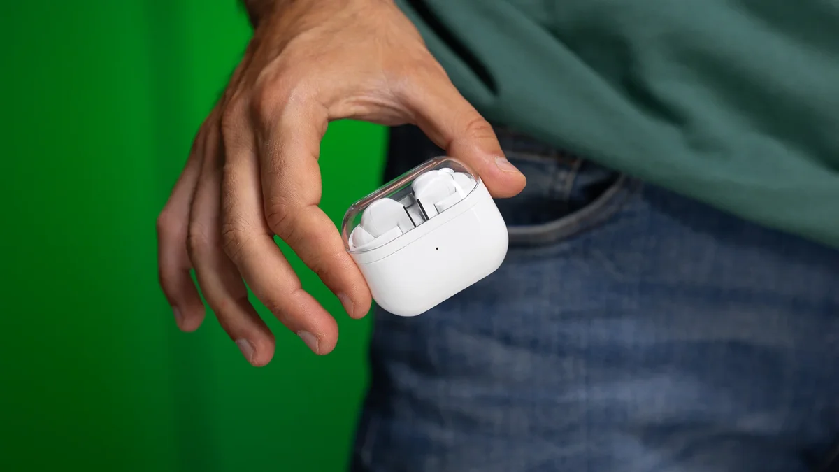 Samsung отказывается от спорного дизайна Galaxy Buds 3: утечка раскрыла, какими будут Buds 4 картинка Samsung отказывается от спорного дизайна Galaxy Buds 3: утечка раскрыла, какими будут Buds 4