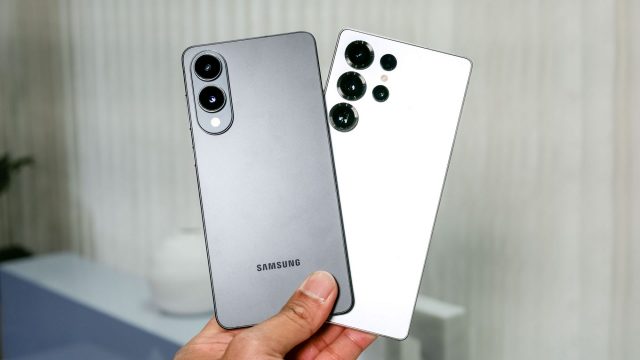 Samsung передумала линейку Galaxy S26 ждет откат к прошлому (2) Samsung передумала: линейку Galaxy S26 ждет откат к прошлому