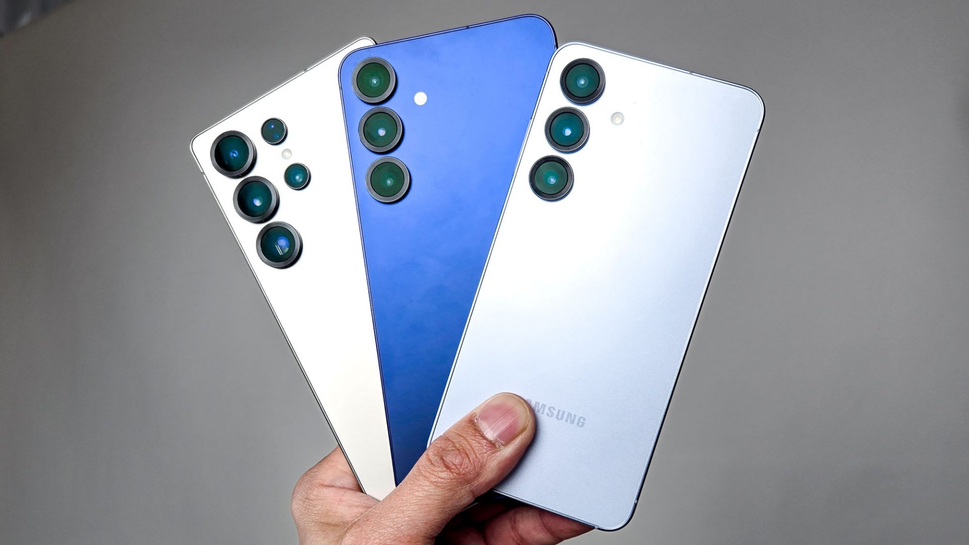 Samsung передумала: линейку Galaxy S26 ждет откат к прошлому