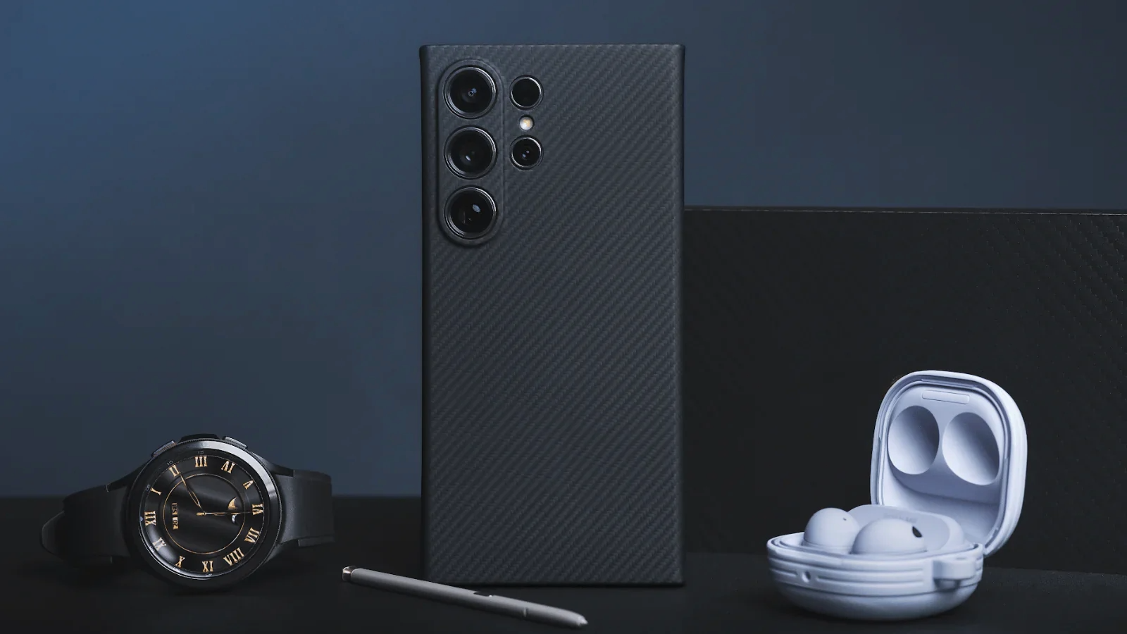 Samsung подсмотрела у Apple: Galaxy S26 Ultra получит MagSafe