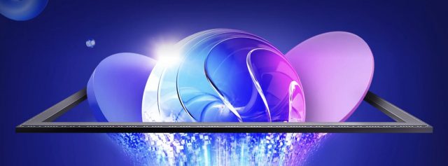 Samsung представила ISOCELL HP5 — первый в мире 200 Мп сенсор с пикселями 0,5 мкм (1) Samsung представила ISOCELL HP5 — первый в мире 200 Мп сенсор с пикселями 0,5 мкм