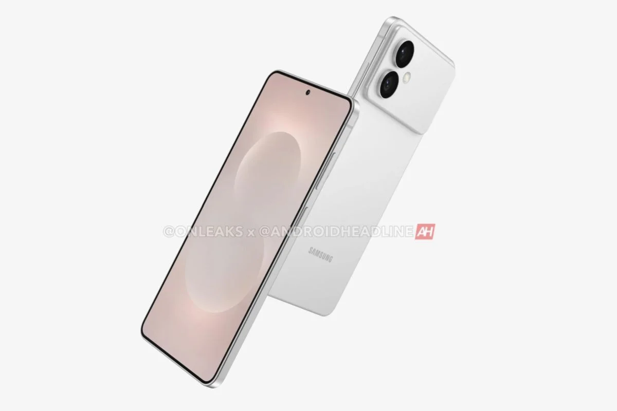 Samsung признала поражение? Из-за провала Galaxy S25 Edge компания может воскресить знакомую модель S26 Plus