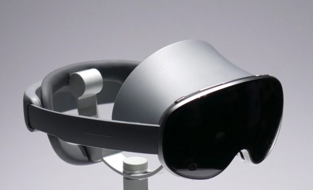 Samsung Project Moohan XR: старт продаж совсем близко