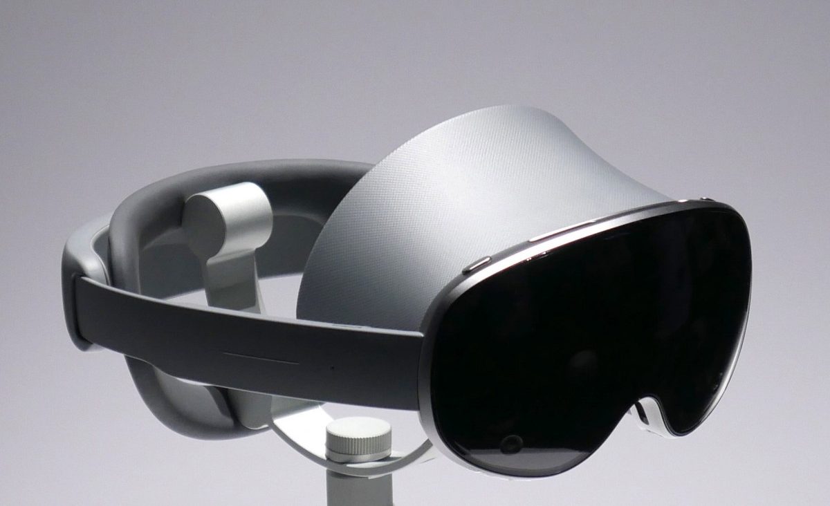 489502Samsung готовит запуск гарнитуры Project Moohan XR, даты раскрыты