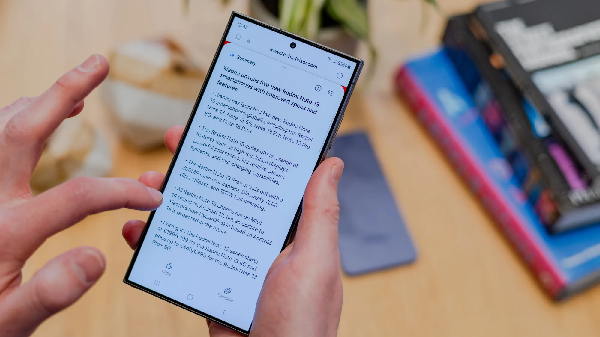 Samsung раздает крутой ИИ бесплатно, но есть плохие новости