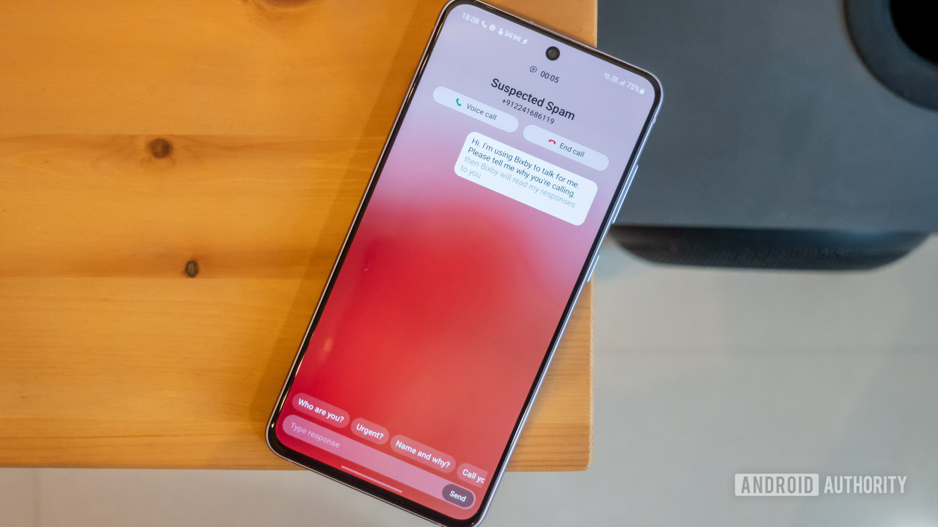 494837Samsung скопировала лучшую функцию Google Pixel: как будет работать умная фильтрация звонков