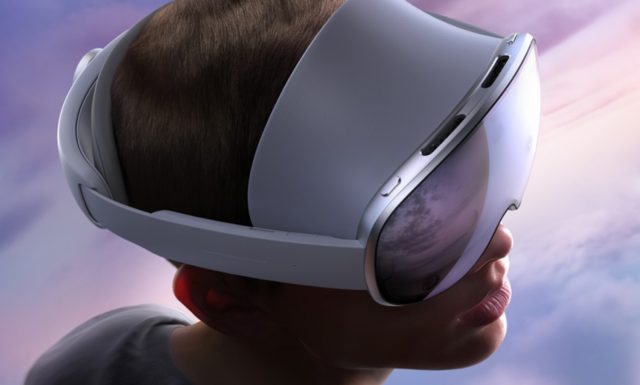 Samsung убьет Vision Pro? Galaxy XR легче, дешевле и с Netflix