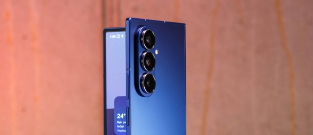 Samsung услышала фанатов Galaxy Z Fold 8 избавится от складки на экране и получит гигантскую батарею (1) Samsung услышала фанатов: Galaxy Z Fold 8 избавится от складки на экране и получит гигантскую батарею