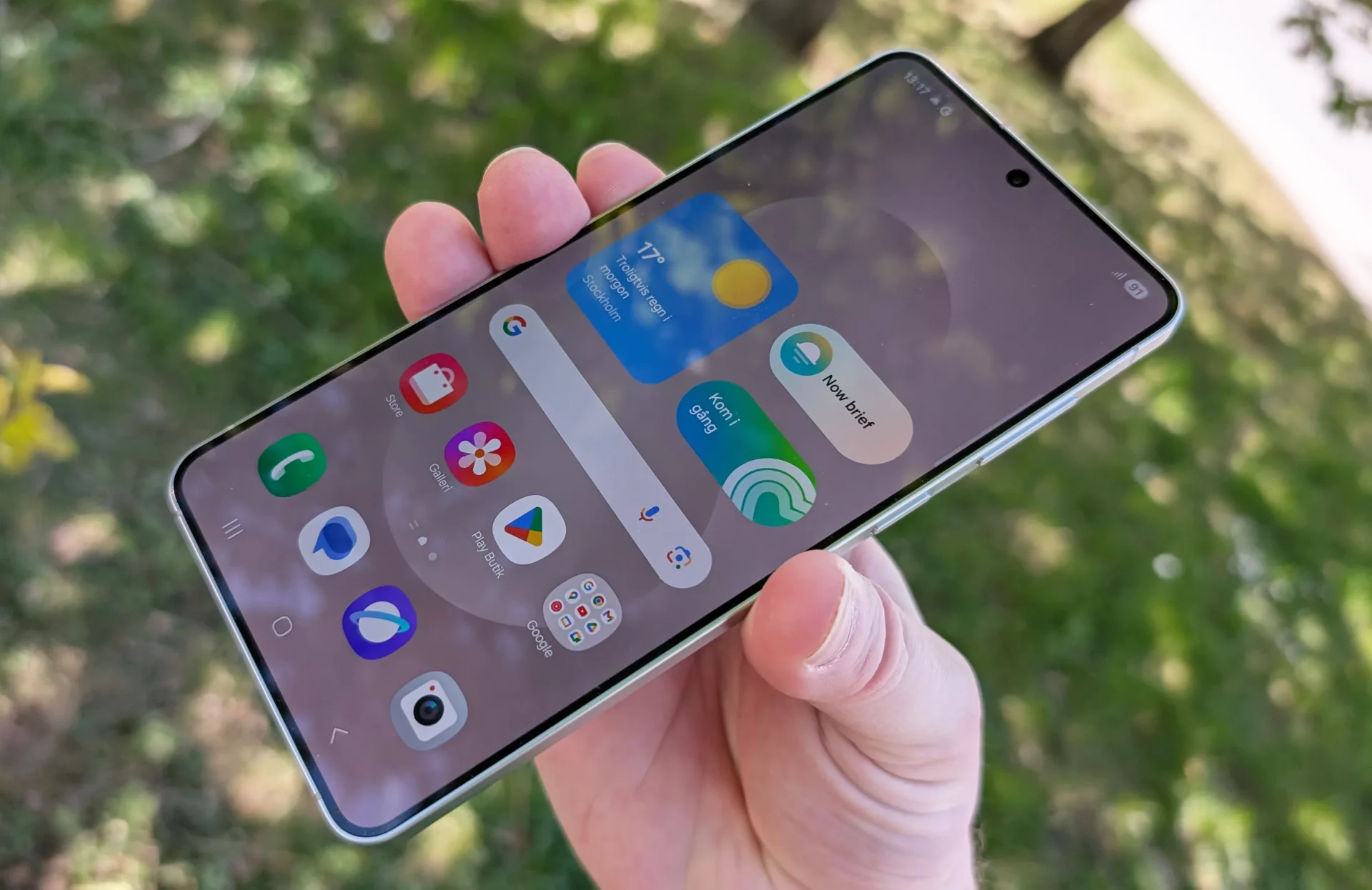 Samsung воскрешает провальный проект тонкий Galaxy S26 Edge вернется и станет еще тоньше