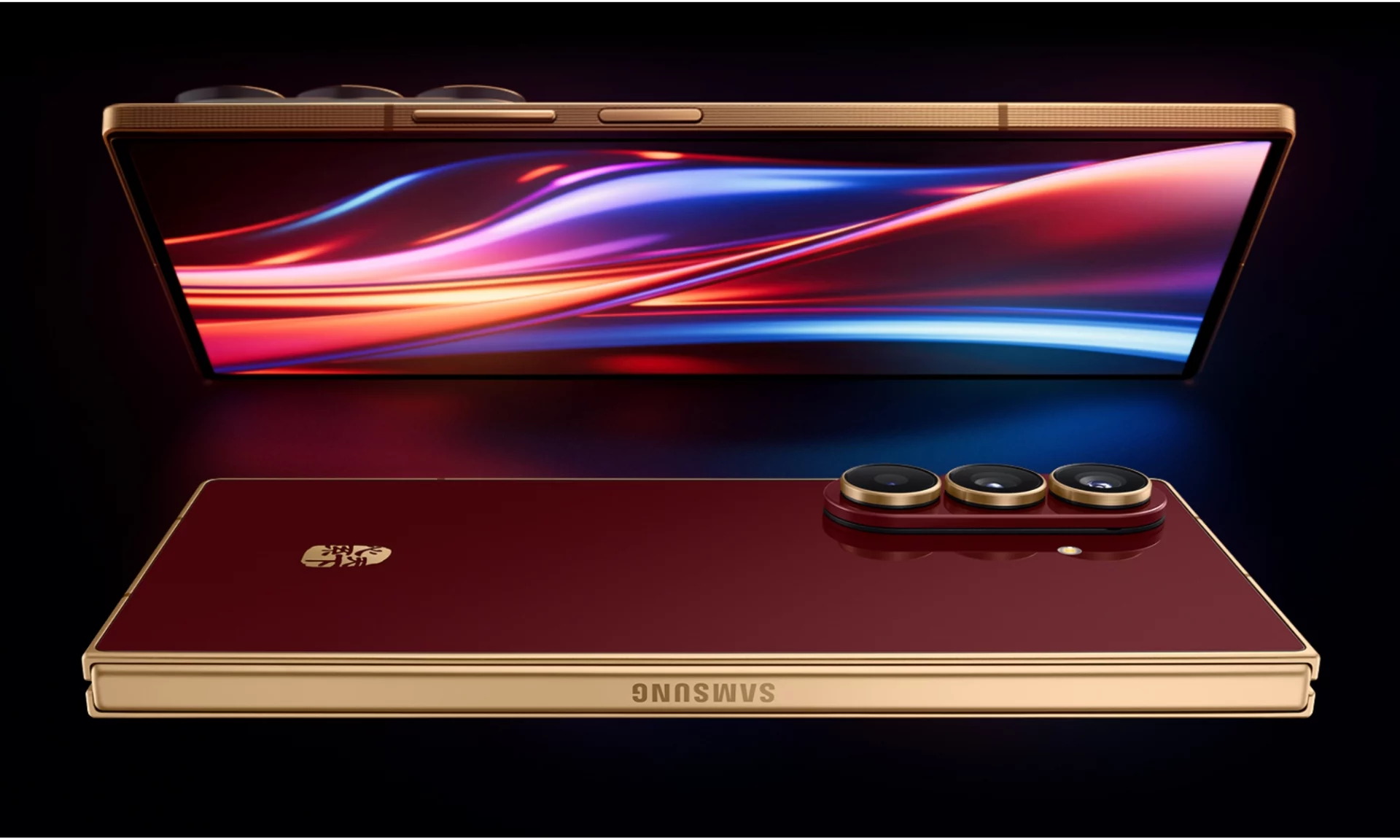 Samsung выпустила улучшенный Galaxy Z Fold 7, но купить его нельзя