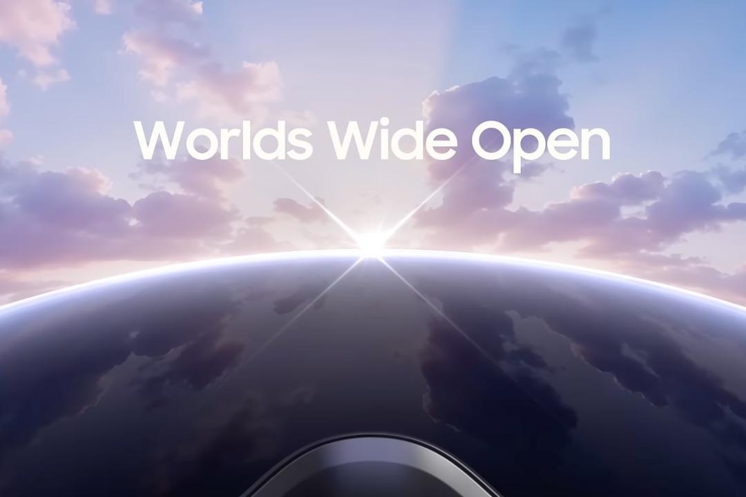 504365Samsung раскрывает дату выхода своей гарнитуры на Android XR