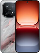vivo iQOO 15 5G