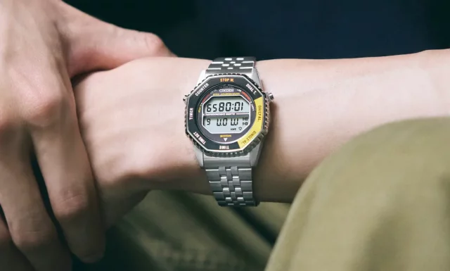 Seiko Rotocall