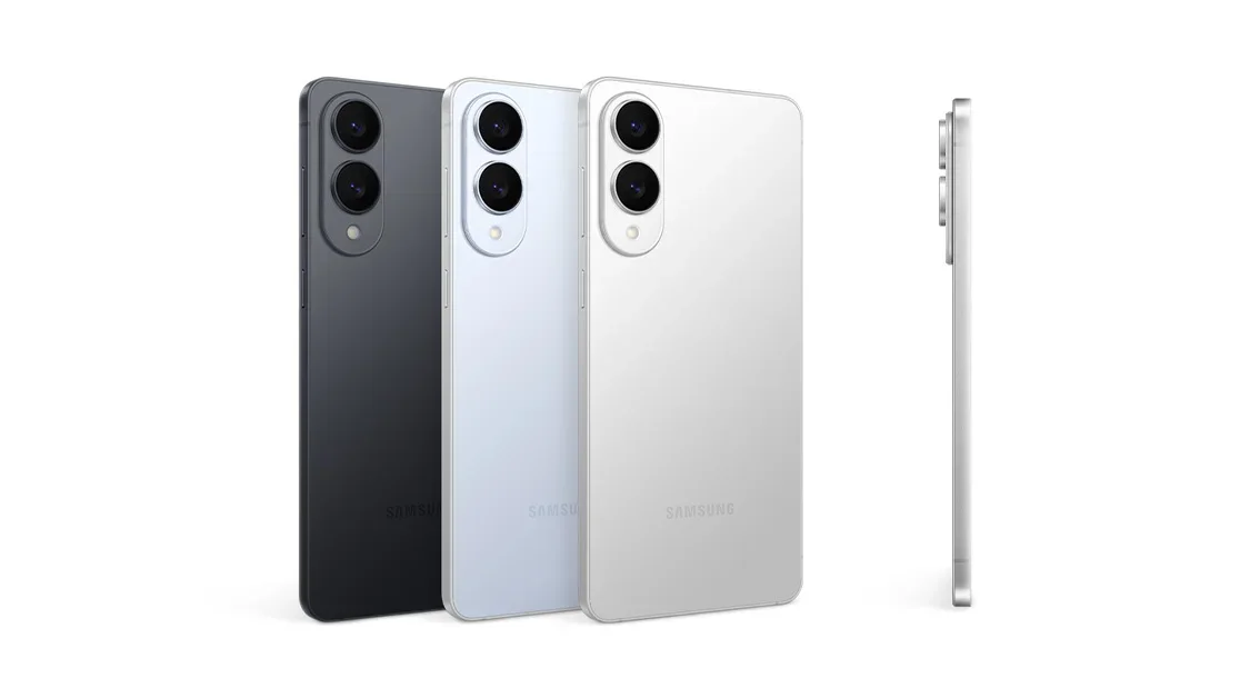 Секретные цвета Galaxy S26: утечки раскрыли все оттенки новой флагманской линейки