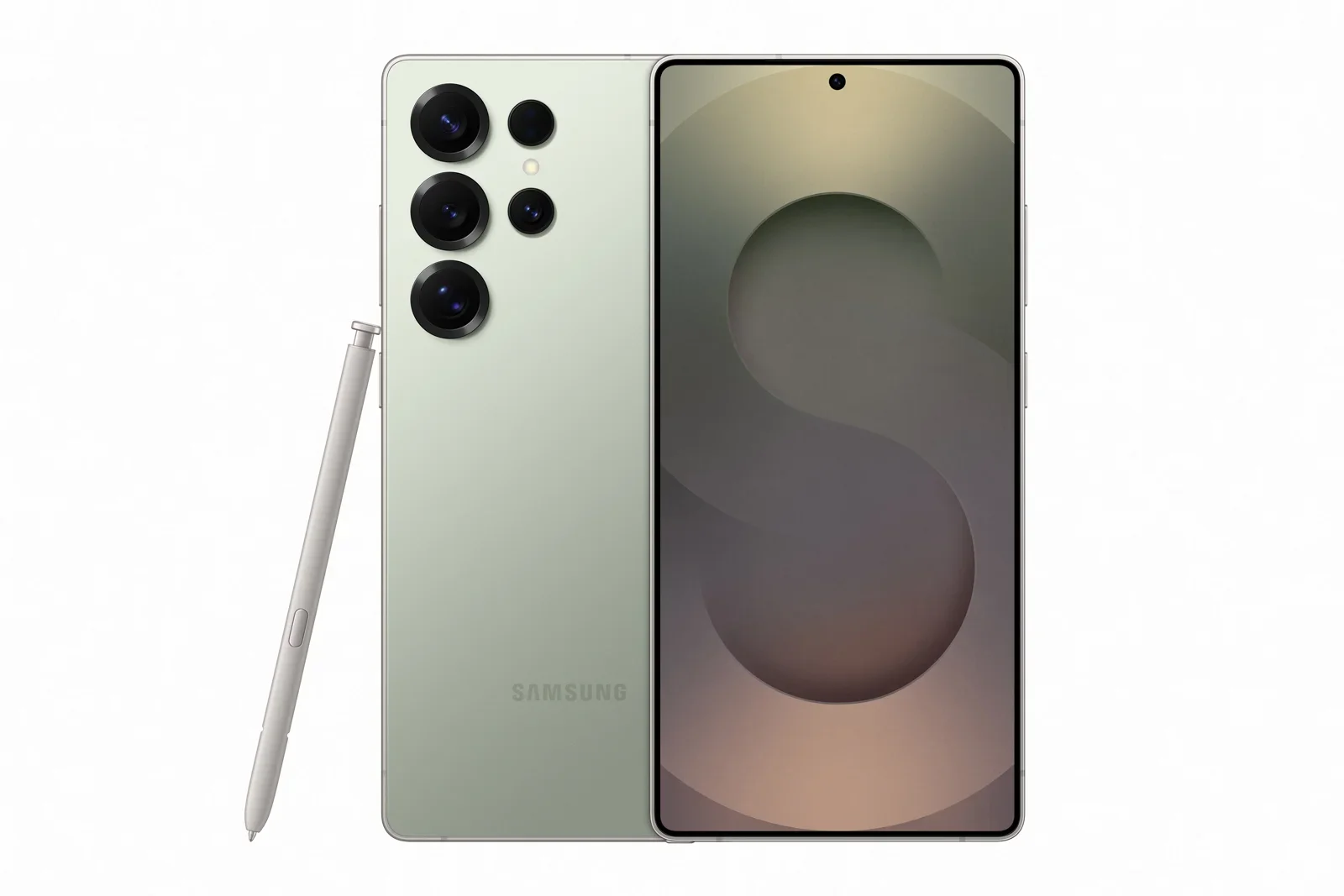 Секретные цвета Galaxy S26: утечки раскрыли все оттенки новой флагманской линейки