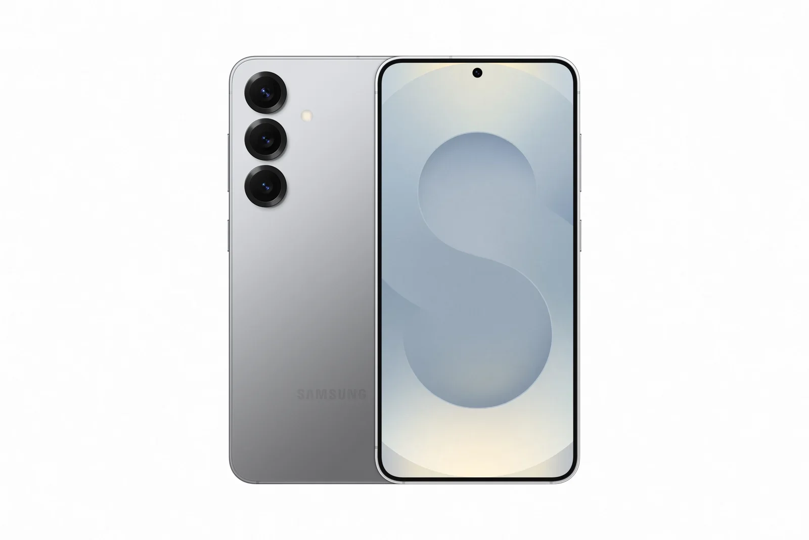 Секретные цвета Galaxy S26: утечки раскрыли все оттенки новой флагманской линейки